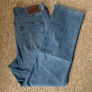 Ll Bean Men's BeanFlex Jeans, Classic Fit